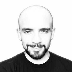 Meet your Posher, Luis